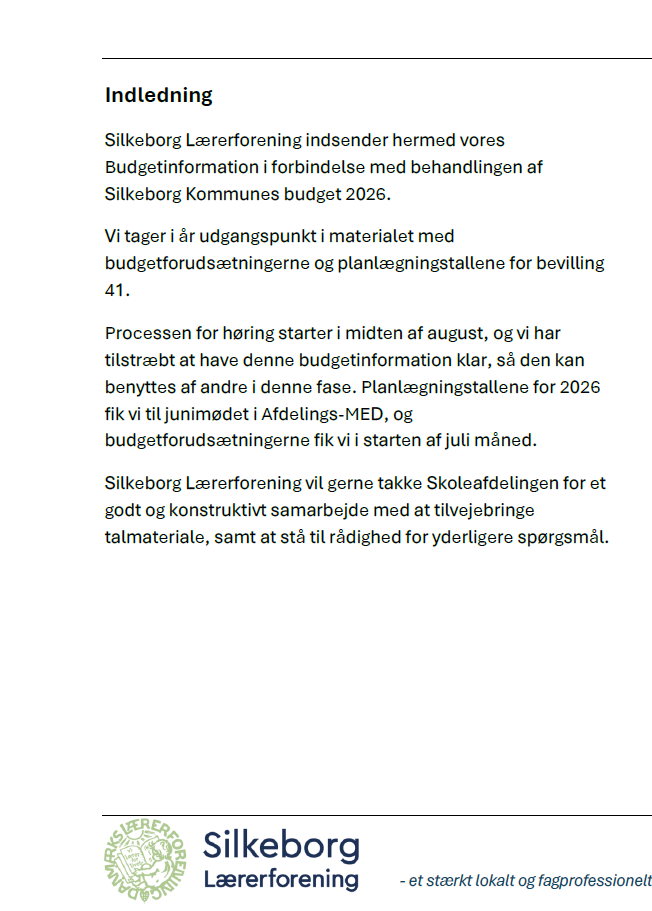 Forside På Budgetinformation 2026 (1)