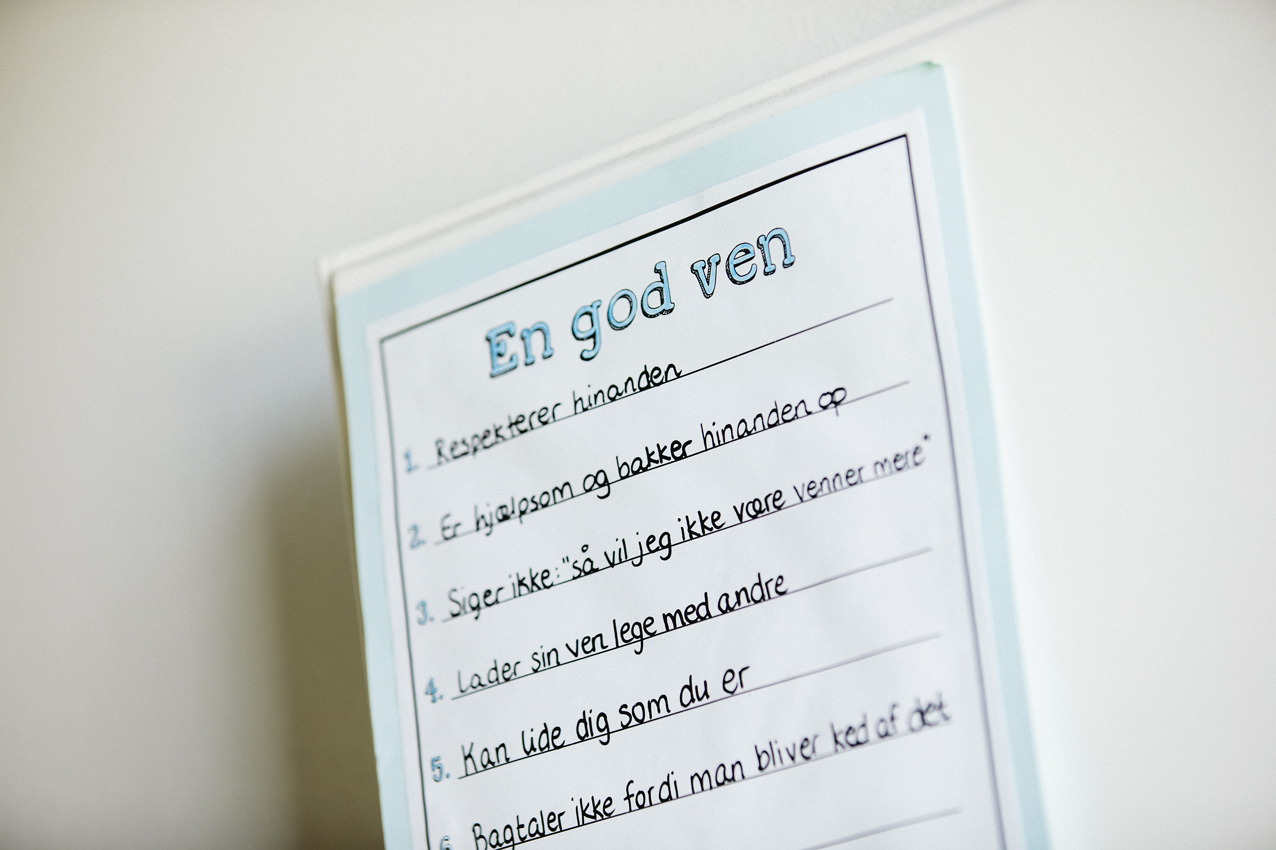 En God Ven SYD En God Ven SYD