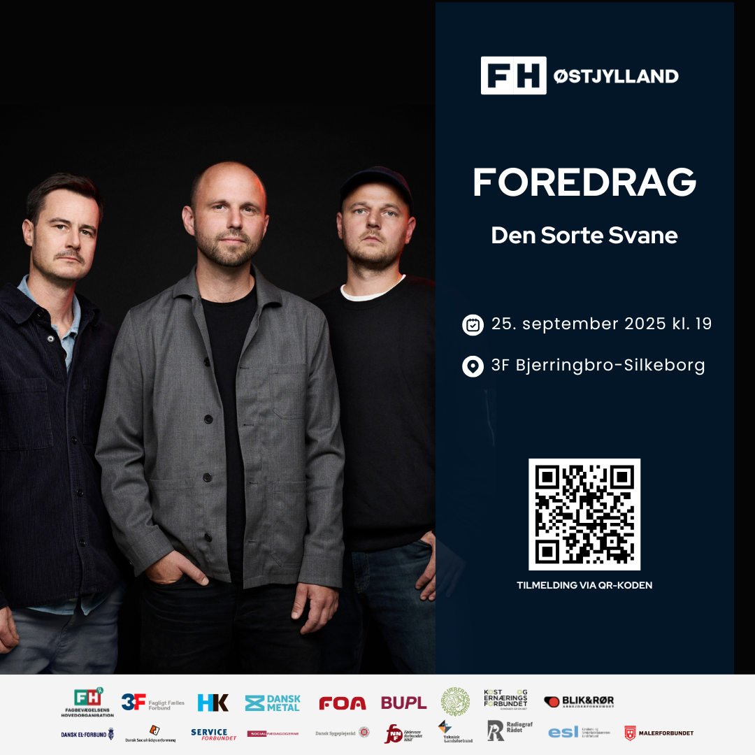 SOME FH Østjylland Den Sorte Svane SOME FH Østjylland Den Sorte Svane